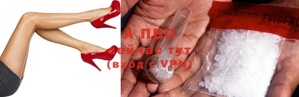 Альфа ПВП Бугульма