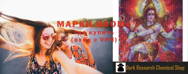 молекула духа Сосновый Бор