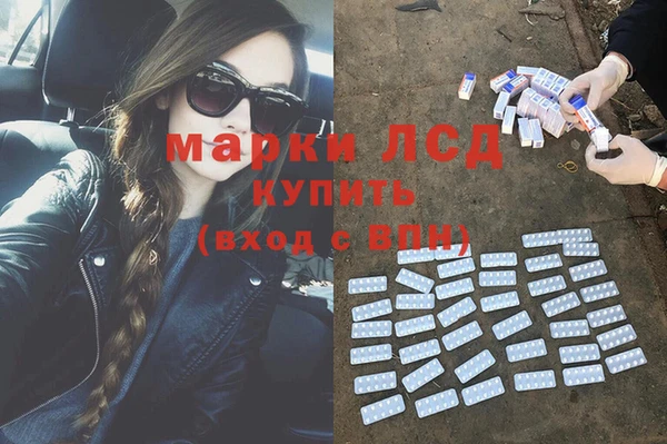 Альфа ПВП Бугульма
